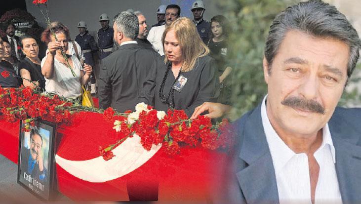 Elveda Kadir Dayı…