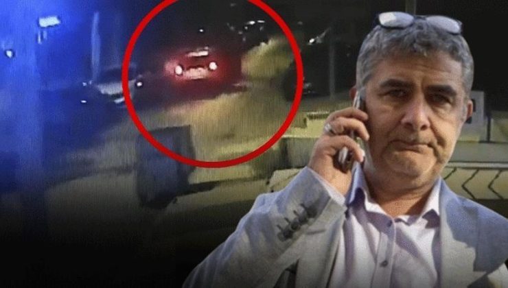 Erhan Karaal'ın kaçırılmasına ilişkin gözaltına alınan şüpheliler adliyede