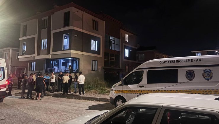 Erzincan'da kan donduran olay! Boşandığı eşi ile yanındaki erkeği pompalı tüfekle öldürdü