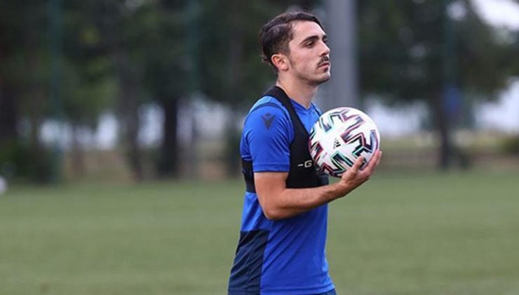 Erzurumspor FK’dan Abdülkadir Ömür açıklaması