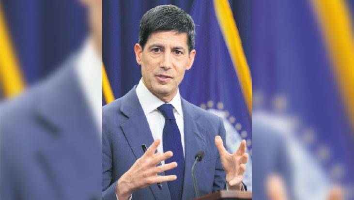 Fed faiz oranını sabit tuttu