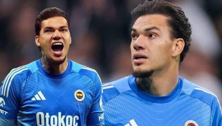 Fenerbahçe’de Ederson çıkmazı! Gidecek mi kalacak mı? Kararını verdi