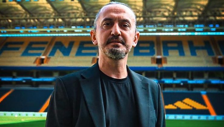Fenerbahçe’de sürpriz ayrılık! Tuncay Şanlı dönemi sona erdi