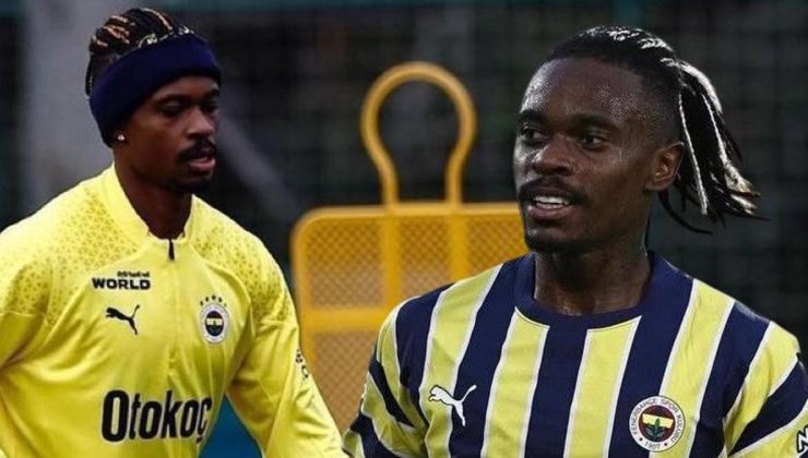 Fenerbahçeli eski yıldız Türkiye’ye geri dönüyor! İşte Lincoln’ün yeni takımı