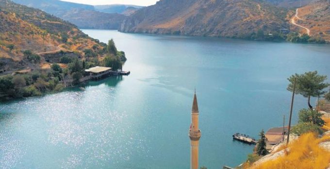 Fırat’ın sırrı çözüldü