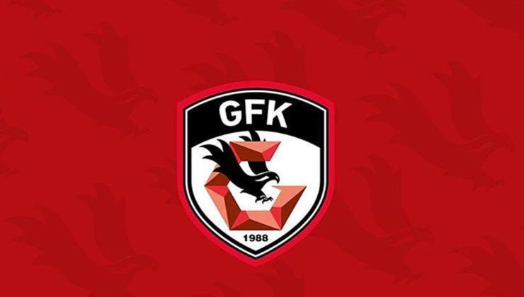 Gaziantep FK’nin olağanüstü seçimli genel kurulu 26 Haziran’a ertelendi