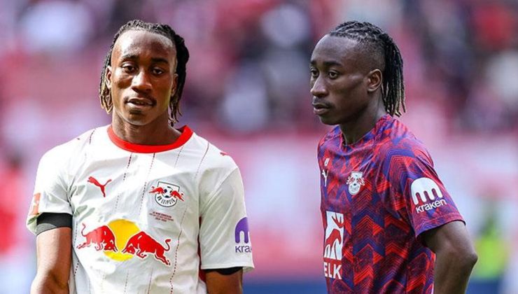 Görüşmeler başladı! Liverpool’dan 100 milyon euroluk operasyon