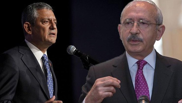 Gözler kritik grup toplantısında! CHP'de 35 imza planı ne anlama geliyor?
