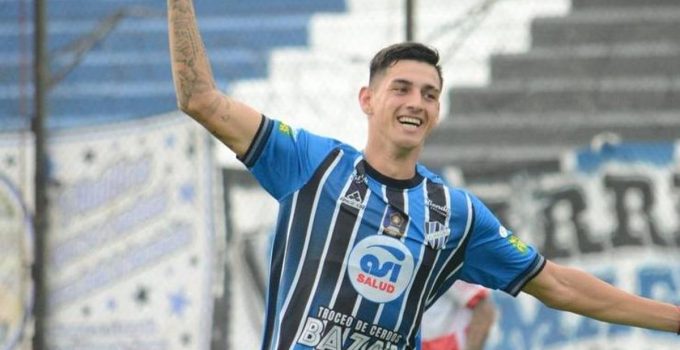 Göztepe’ye transferde Arjantinli orta saha!
