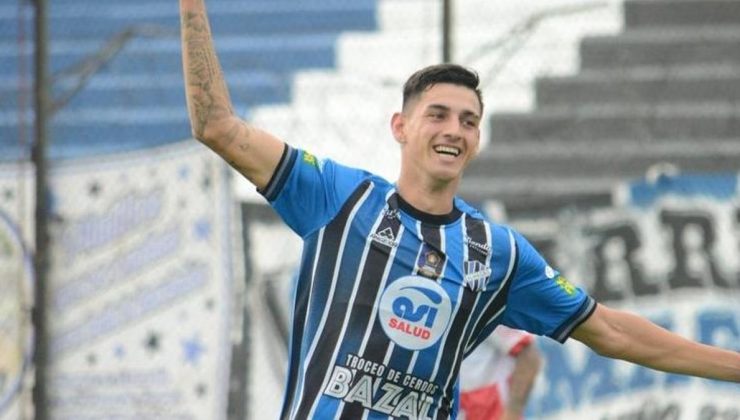 Göztepe’ye transferde Arjantinli orta saha!