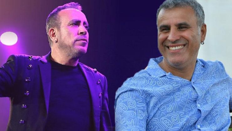 Haluk Levent'in kardeşi Berkant Acil tutuklandı