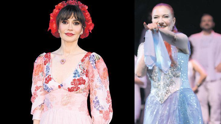 Harbiye’de ‘kardeşlik’ vurgusu