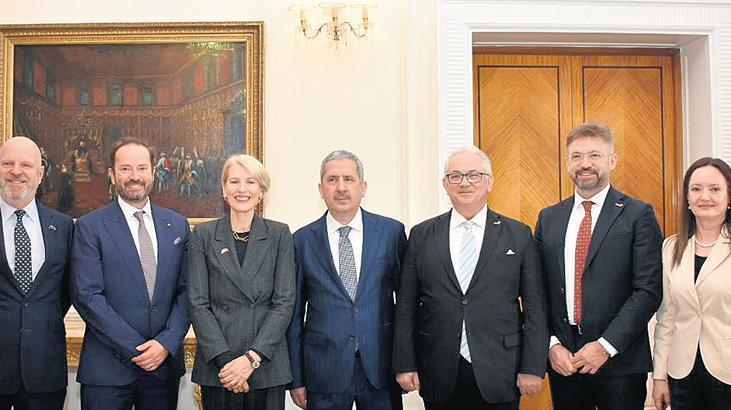 Havada düşük karbon imzası