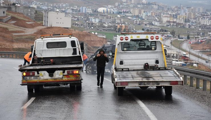 Her hafta kaza yaşanıyor! Akademisyenler ölüm yolunu inceledi: Hayat kurtaracak rapor hazırlandı