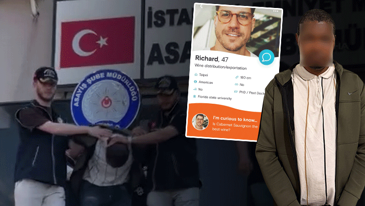 Hong Kong'da başladı, Esenyurt'ta bitti! 2,5 milyon dolarlık 'aşk' tuzağında şok detaylar ortaya çıktı