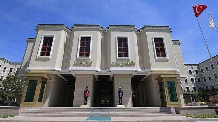 İçişleri Bakanlığı: Saray Belediye Başkanı Davut Acar hakkında soruşturma izni verilmiştir