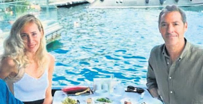 İş insanı Dinçkök için koruma kararı