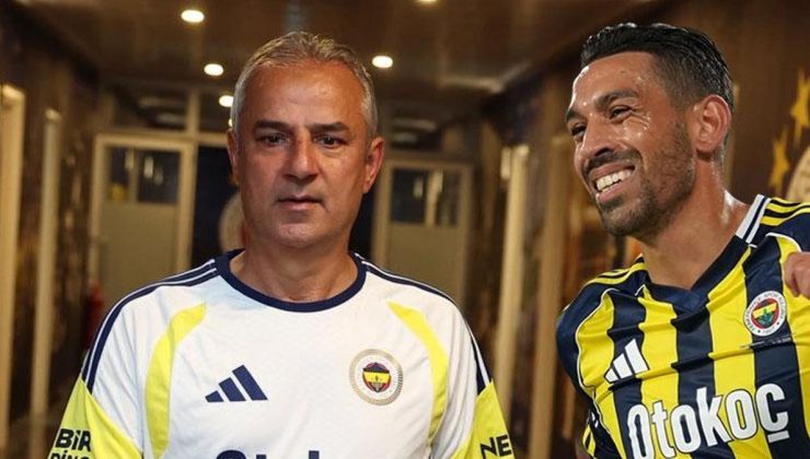 İsmail Kartal geri döndü! İrfan Can Kahveci için karar çıktı