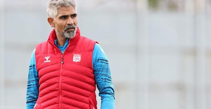 İsmet Taşdemir’den dikkat çeken ayrılık açıklaması!