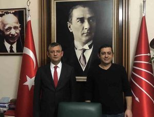 İstanbul merkezli 'rüşvet' soruşturmasında Özgür Özel’in eski makam şoförüne gözaltı