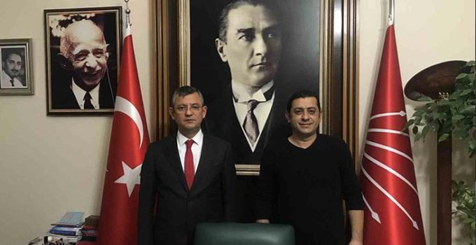 İstanbul merkezli 'rüşvet' soruşturmasında Özgür Özel’in eski makam şoförüne gözaltı