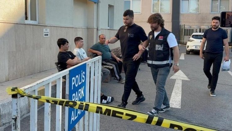 İstanbul merkezli 'usulsüz iskan' operasyonu: 27 şüpheli adliyede