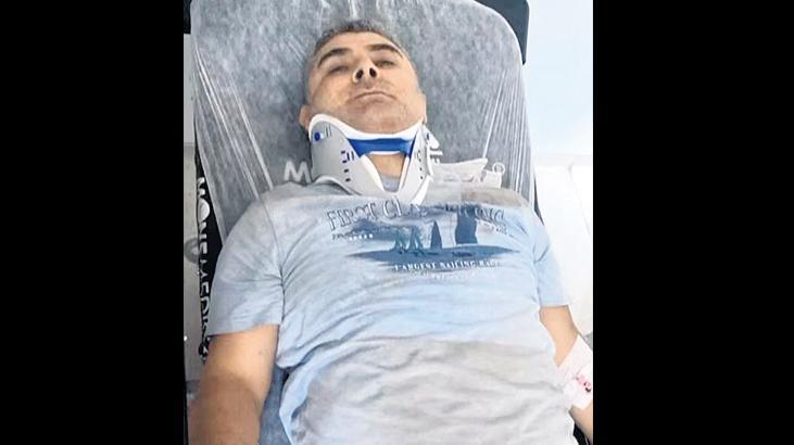 Kaçırılan Karaal: 500 kilo altın istediler