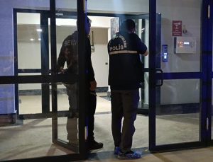 Kahramanmaraş'ta kayınpederi tarafından bıçaklanan damat hayatını kaybetti