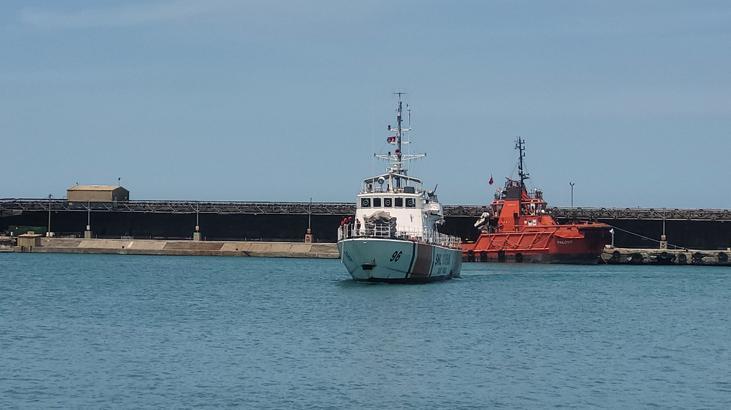 Karadeniz’de Türk balıkçı teknesine saldırı; 1 kişi hayatını kaybetti, 4 kişi yaralandı!