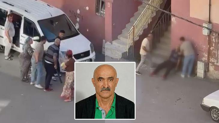 Kartal'da kan donduran olay! Kiracısı tarafından bıçaklanan ev sahibi öldü