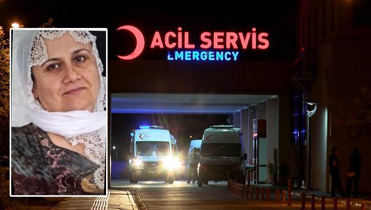 Kayınpeder gelinini öldürdü! Cinayette ilk duruşma