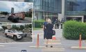 Kayseri'de AVM'yi alarma geçirmişti! 'Canlı bomba' ihbarı yapan çocuk yakalandı