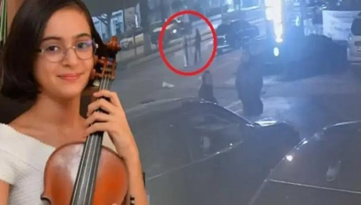 Keman sanatçısı Laçin Akyol davasında Yargıtay kararı! Ceza onandı, sürücü tahliye edildi