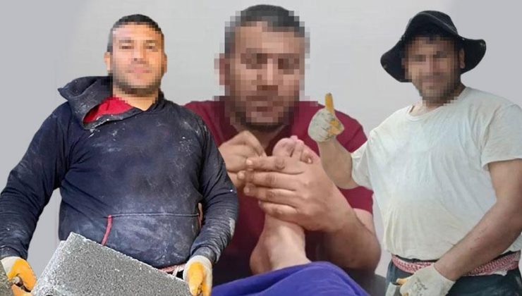 Kentte şok baskın! 3 ayrı meslek: Gündüz inşaat ustası, akşam ‘sahte’ doktor