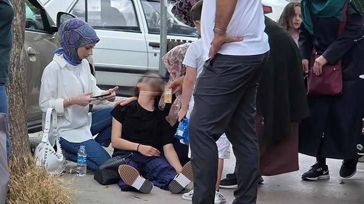 Kimliğini unuttu, ehliyetini yolda düşürdü… Son 5 dakika kala gelen mucize de yetmedi: YKS günü büyük şanssızlık!