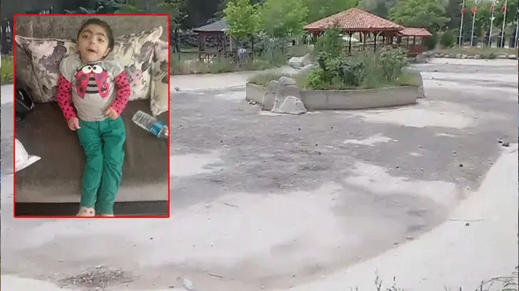 Kızlarını toprağa veren aileye ''erken öldü' icrası