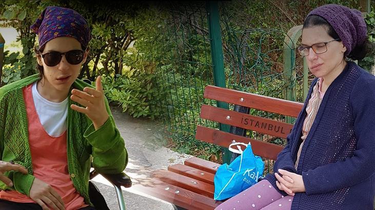 Komadan çıkan kadın konuştu: Beni eşim etti!