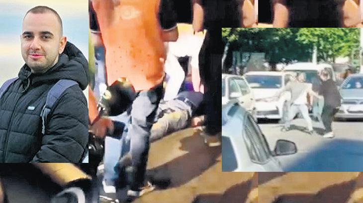 Magandaları yüksek cezalar da durduramıyor: Trafikte şiddet hayattan kopardı