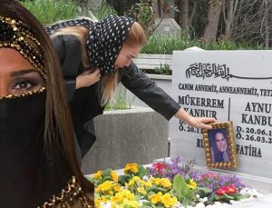 Mezdeke dansçısı Aynur Kanbur cinayeti çözüldü! Acılı abladan canlı yayında şoke eden yeni iddia