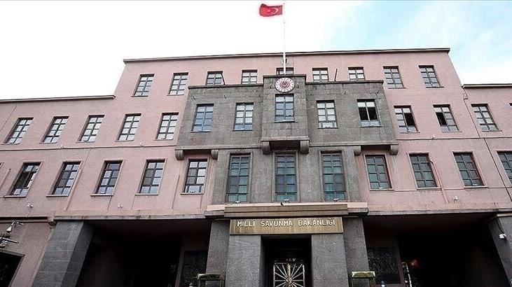 MSB'den '2'nci Ana Jet Üs Komutanlığının Akhisar'a taşınacağı' iddiasına yalanlama