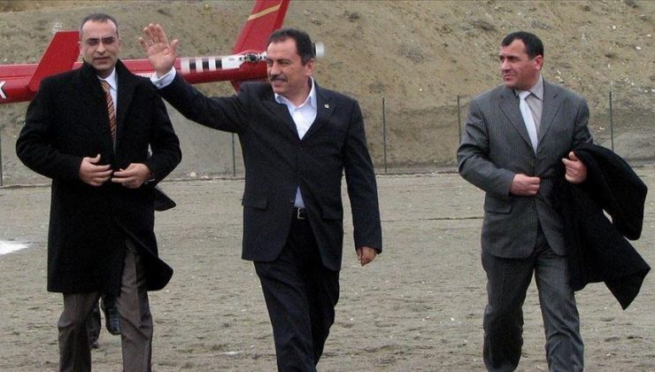 Muhsin Yazıcıoğlu'nun ölümüne ilişkin soruşturma: Dosyasındaki adli emanetler Ankara'ya gönderilecek