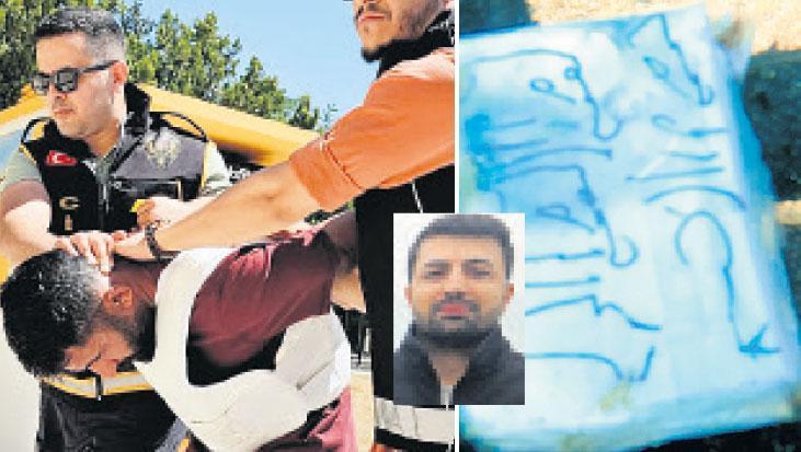 Muska tartışması cinayetle bitti