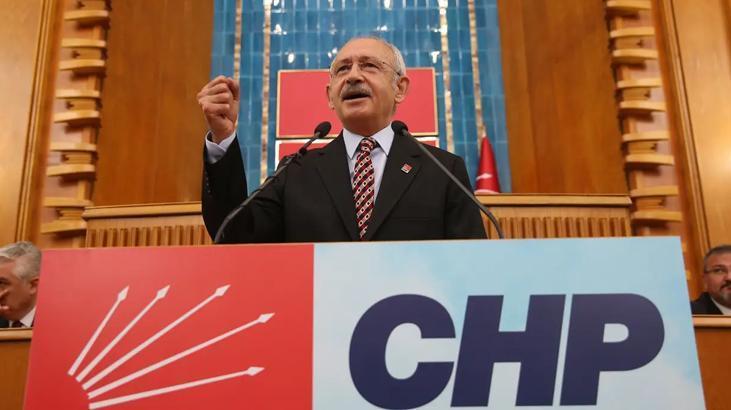 Müslüm Sarı'dan CHP MYK’sının ardından kritik mesajlar! Kılıçdaroğlu'ndan 'Grup toplantısı resti…