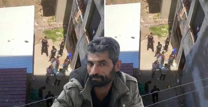 Narin cinayetinde kilit isim! Kavgada kan aktı: Nevzat Bahtiyar'ın kardeşi ve yeğenleri vuruldu