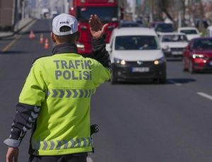 NATO Zirvesi kapsamında Ankara'da trafiğe kapatılacak ve alternatif olarak kullanılacak yollar belli oldu