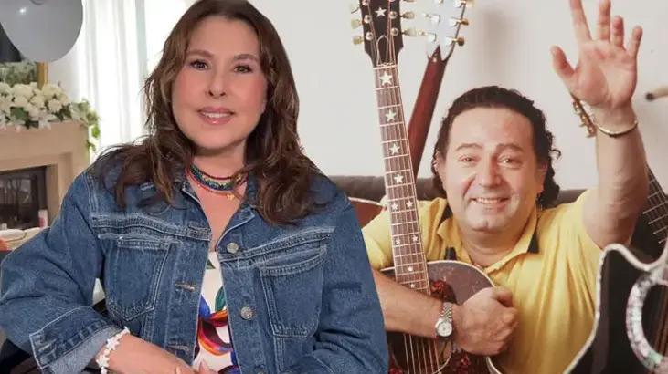 Nilüfer'den Kayahan sürprizi! Duyulmamış şarkısını seslendirdi