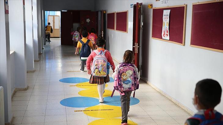 Okullarda son ders zili 26 Haziran'da çalacak
