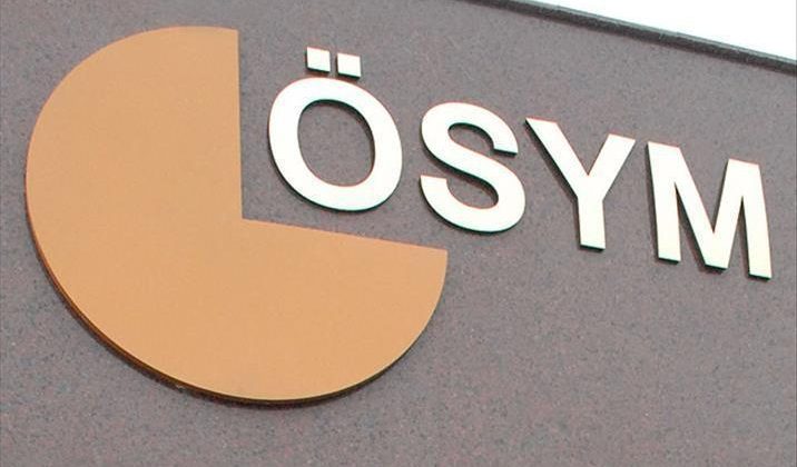 ÖSYM Başkanı Ersoy'dan AYT ve YDT'ye girecek adaylara uyarı
