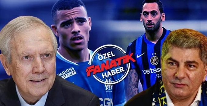 ÖZEL | Fenerbahçe’de seçim gündemi | Anketlerde kim önde? Hakan Çalhanoğlu ve Mason Greenwood transferi