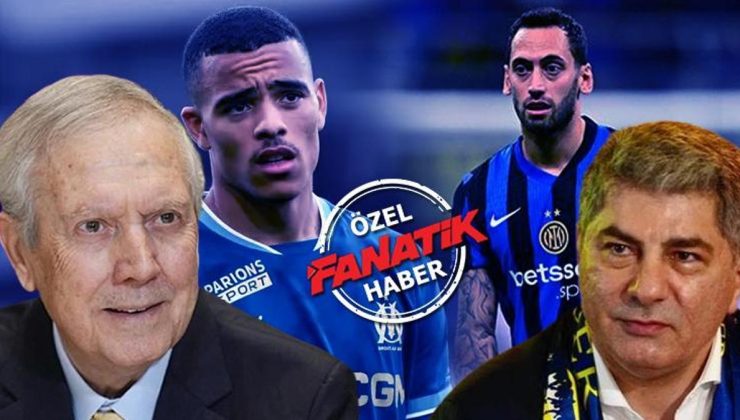 ÖZEL | Fenerbahçe’de seçim gündemi | Anketlerde kim önde? Hakan Çalhanoğlu ve Mason Greenwood transferi